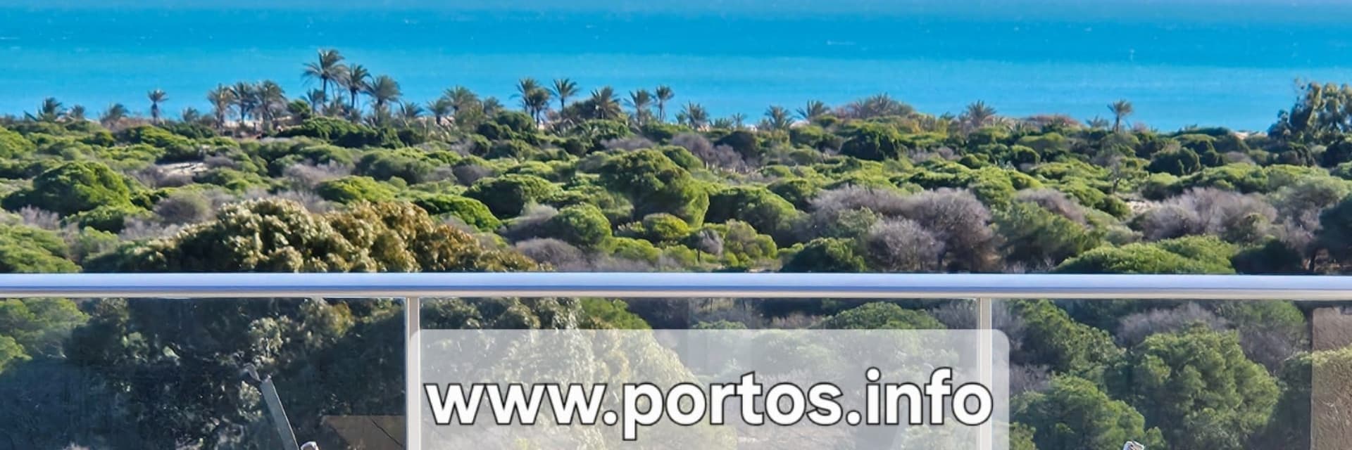 Penthouse Portos - Costa Blanca Spanje