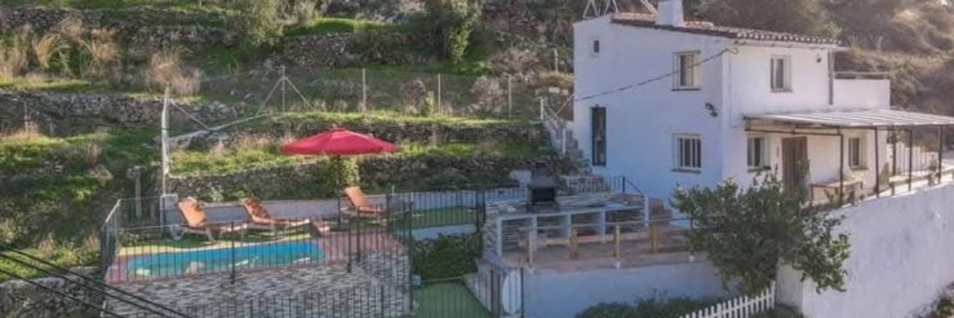 Mirador del Torrecilla