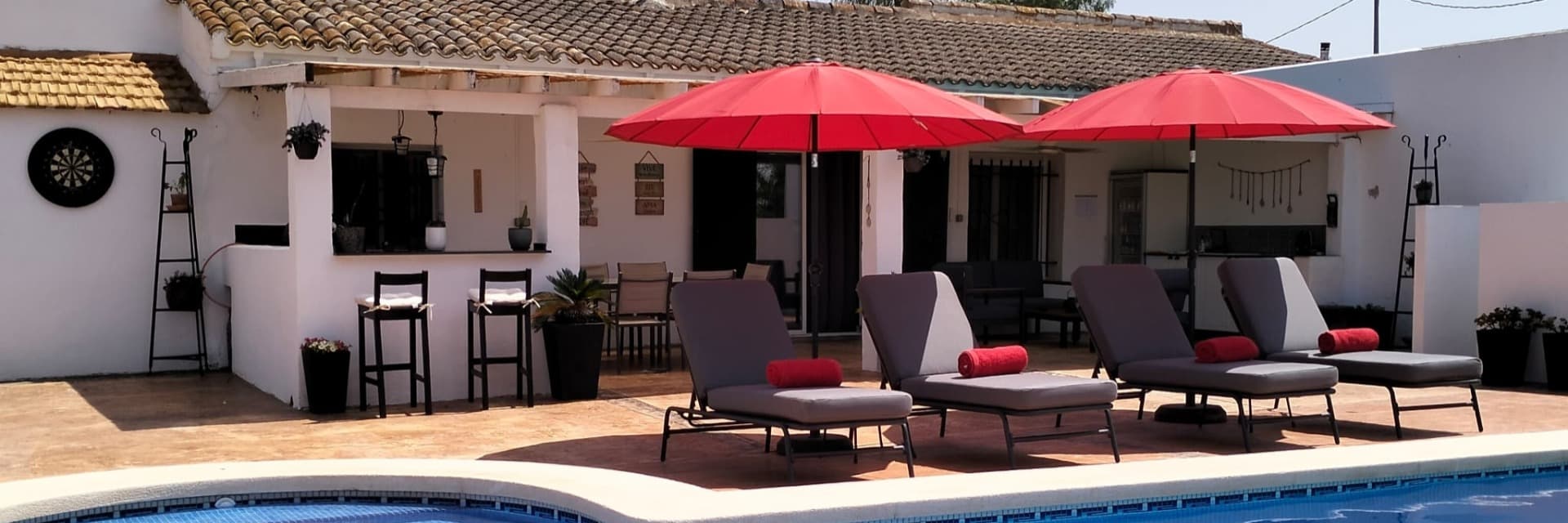 Casa de Las Murallas