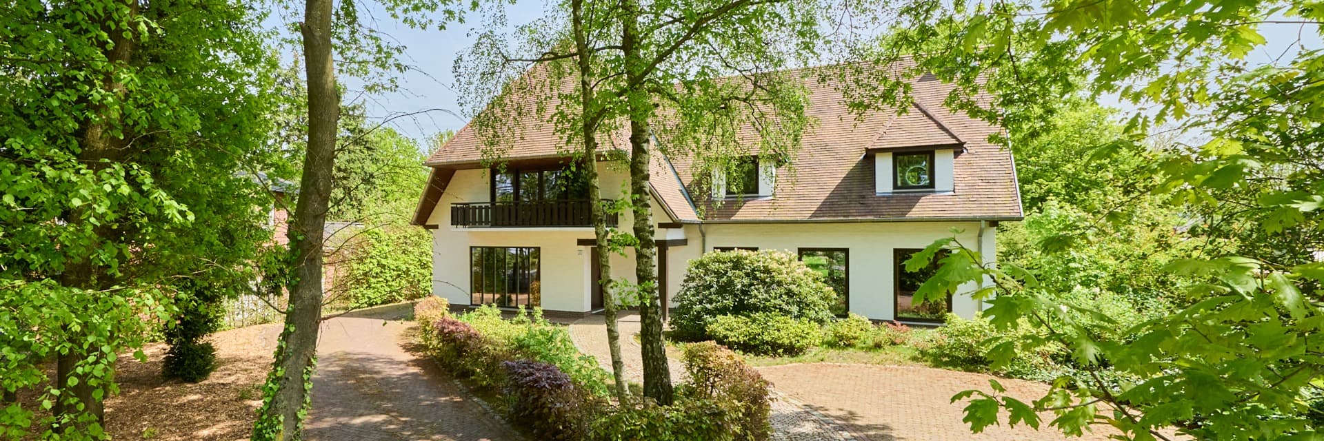 Villa Bosrijk Vakantiewoning Lommel