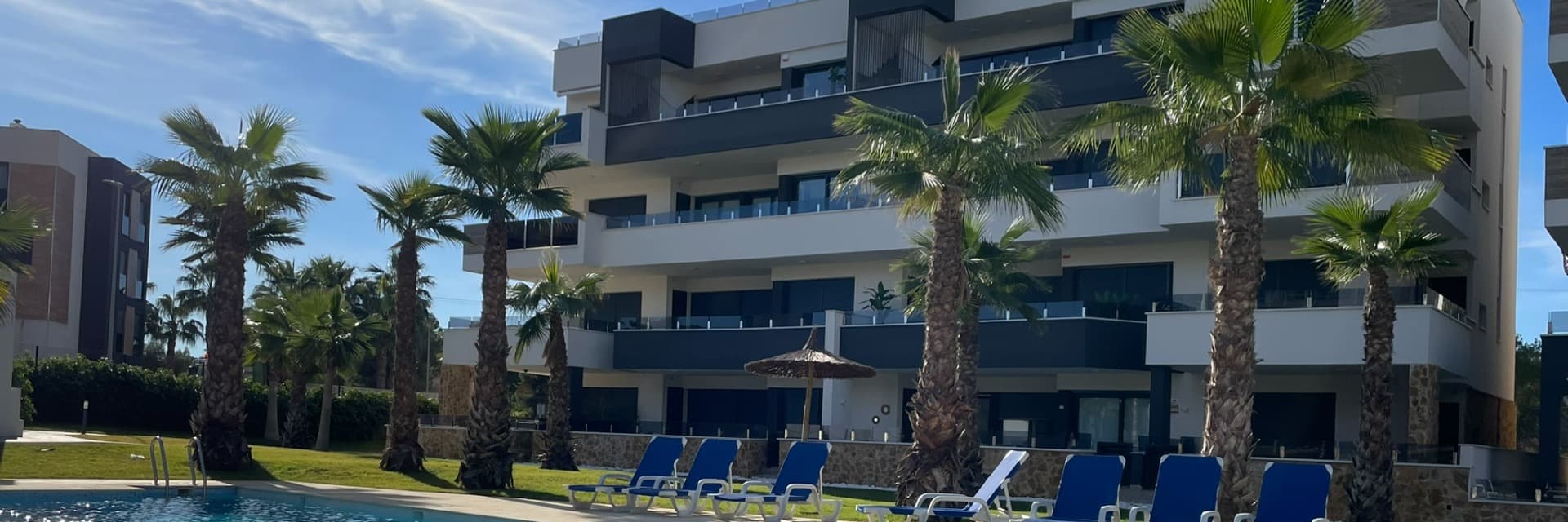 Penthouse Casa Buena Vida Orihuela Costa