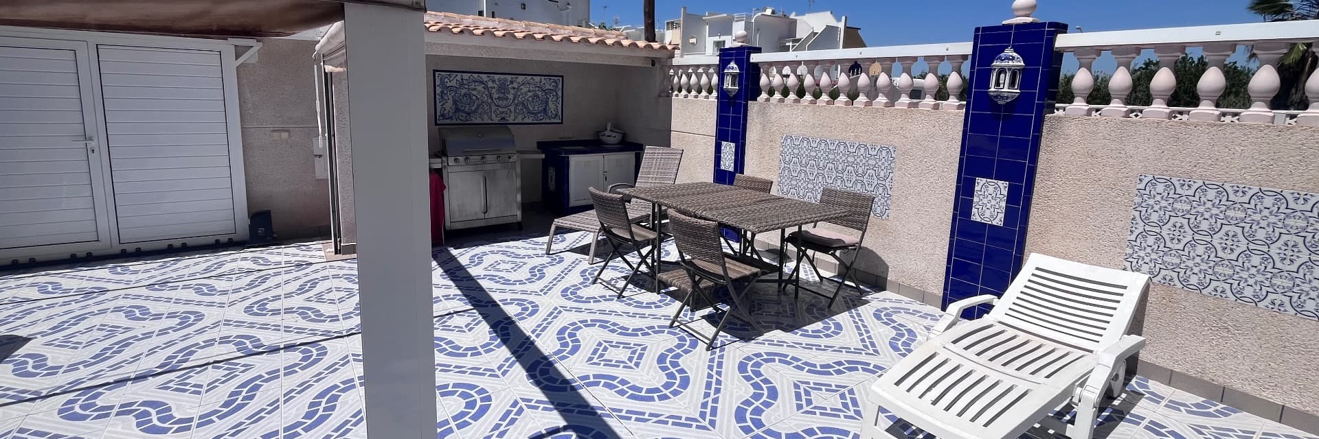 Casa Halcón
