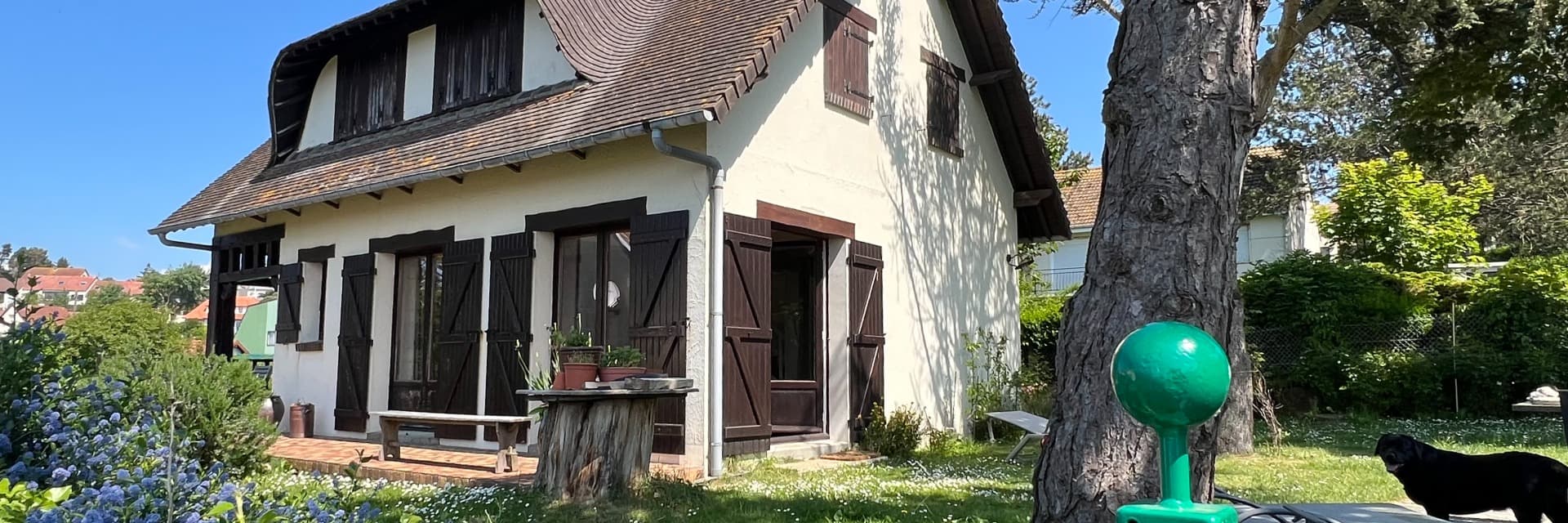 Villa De Vriendschap